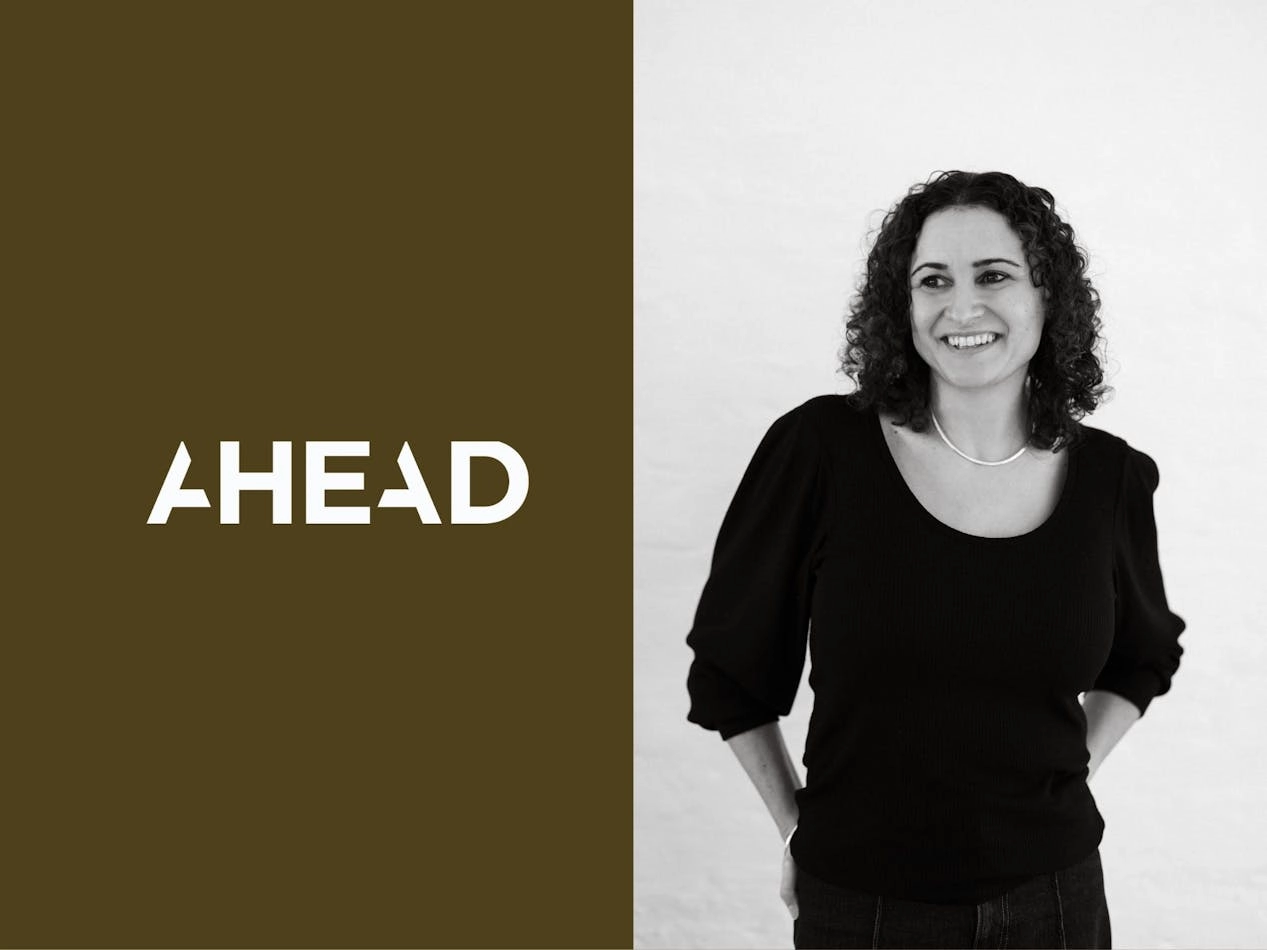 Corinna Galdies named as a AHEAD Europe judge 2026