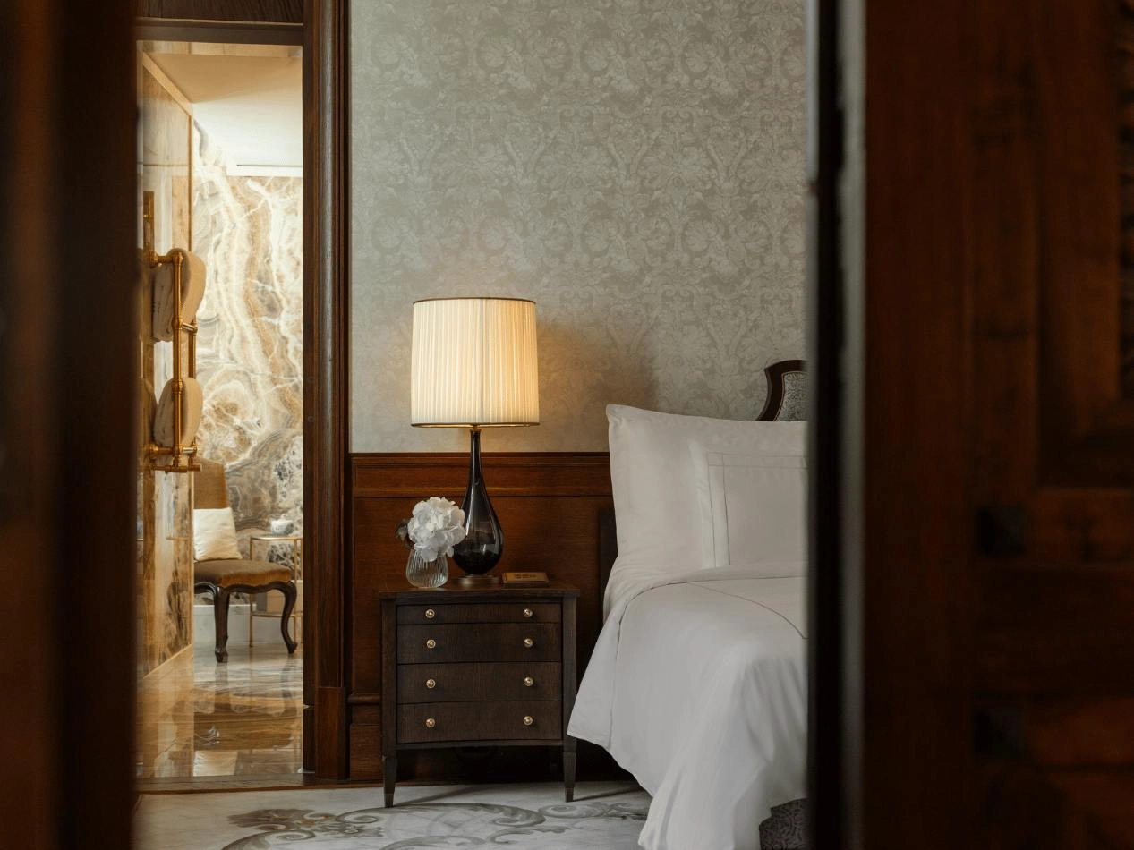 AHEAD Europe - Theodoli Suite