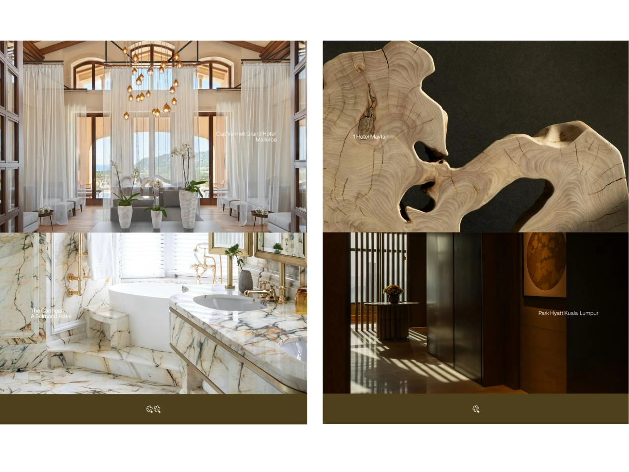 Project Images - Michelin Guide