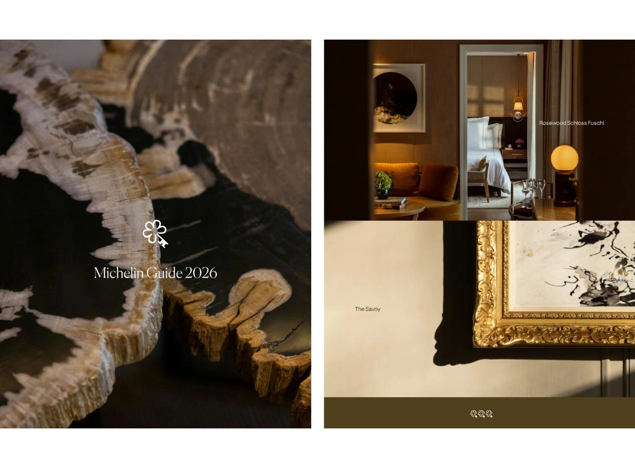 Project Images - Michelin Guide