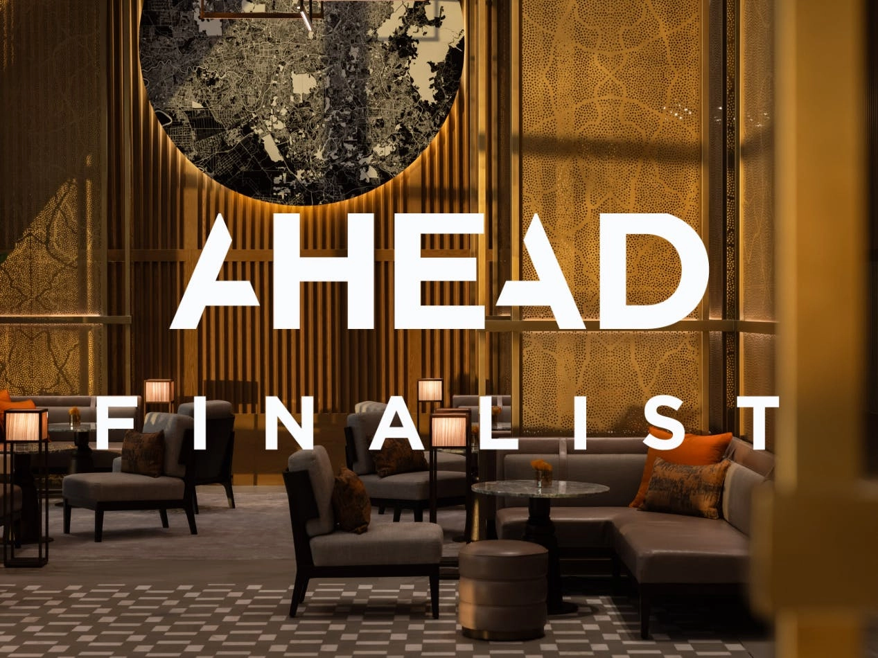 Park Hyatt Kuala Lumpur Shortlisted in AHEAD Asia Awards 2026