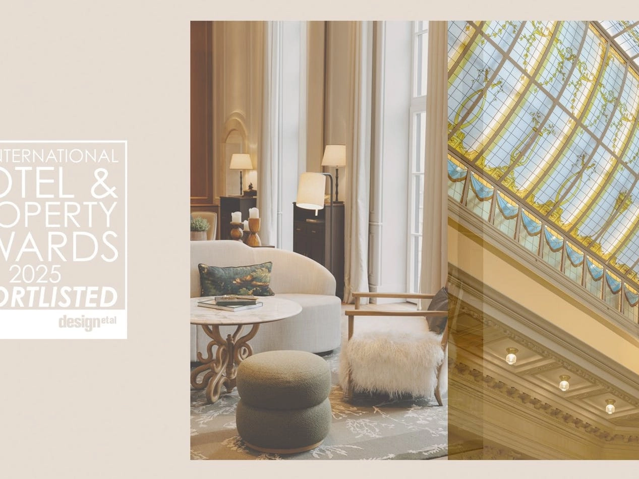 The International Hotel & Property Awards