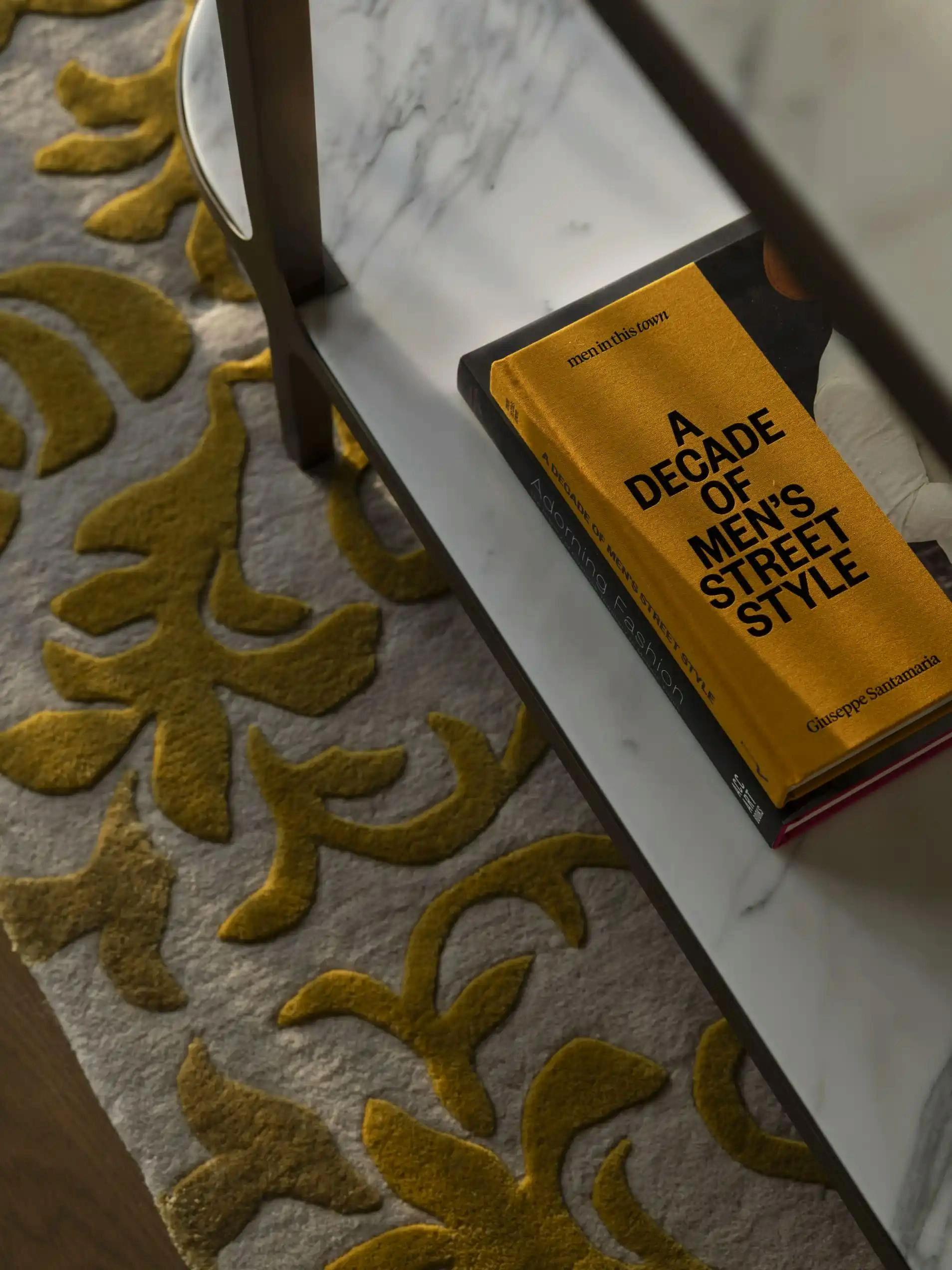 Reimagining a landmark for modern hospitality