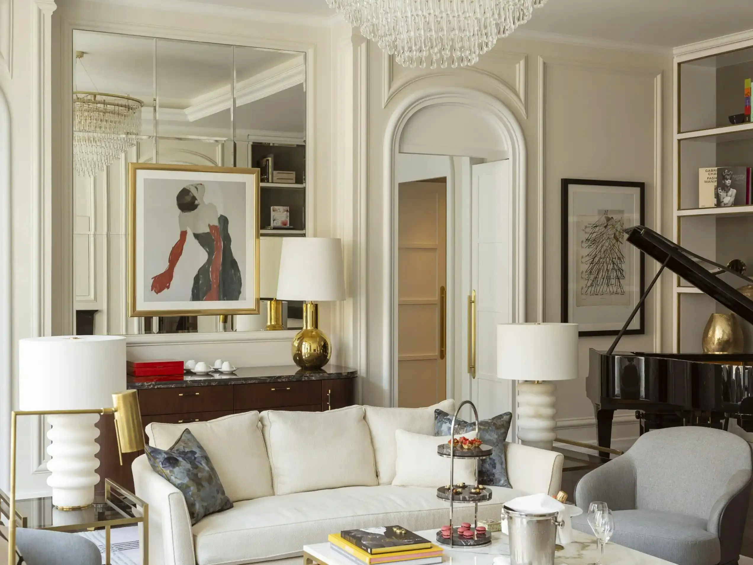 Reimagining a landmark for modern hospitality