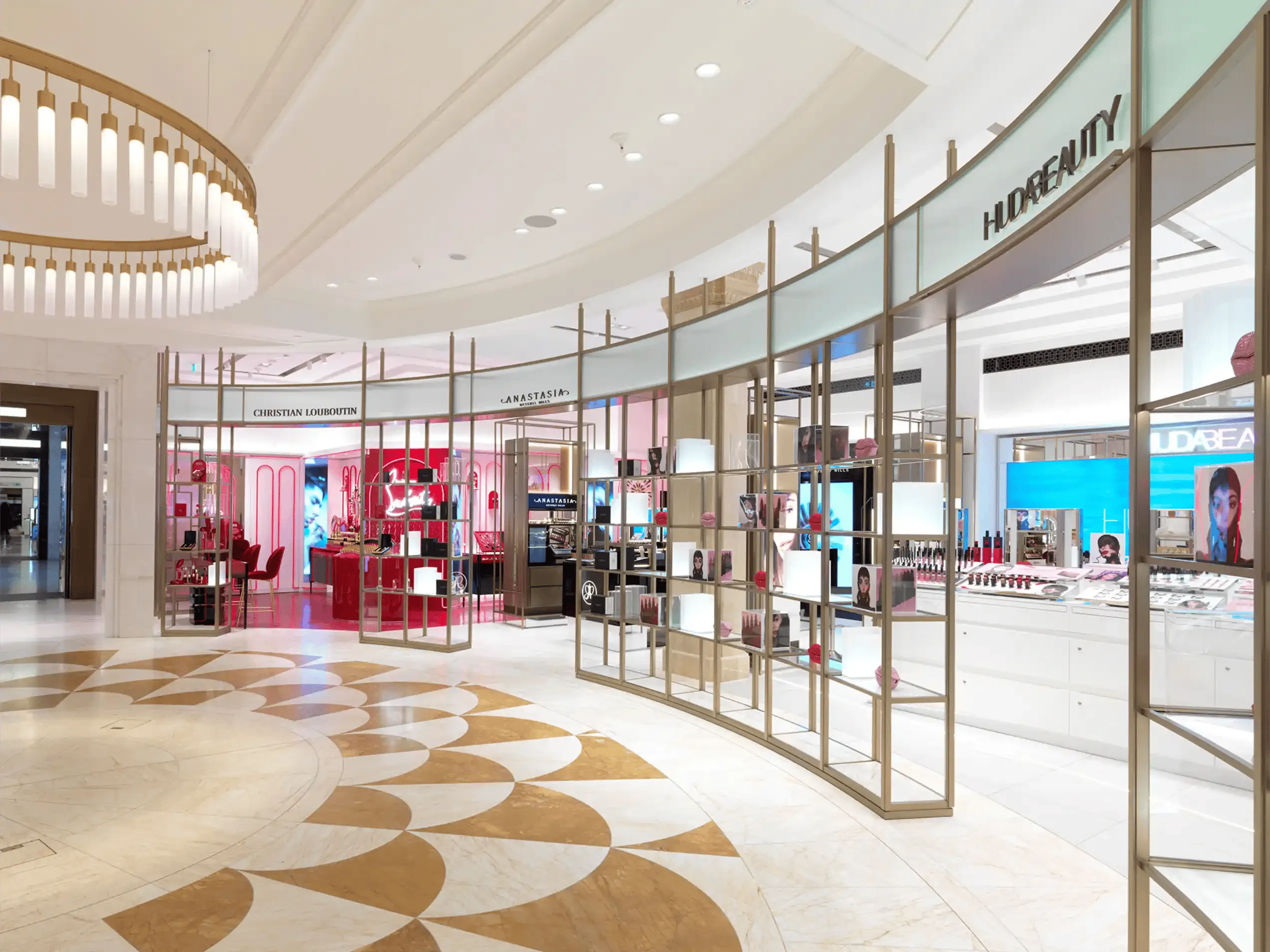 An expression of intimacy, heritage and quiet luxury