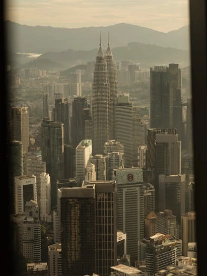 Kuala Lumpur