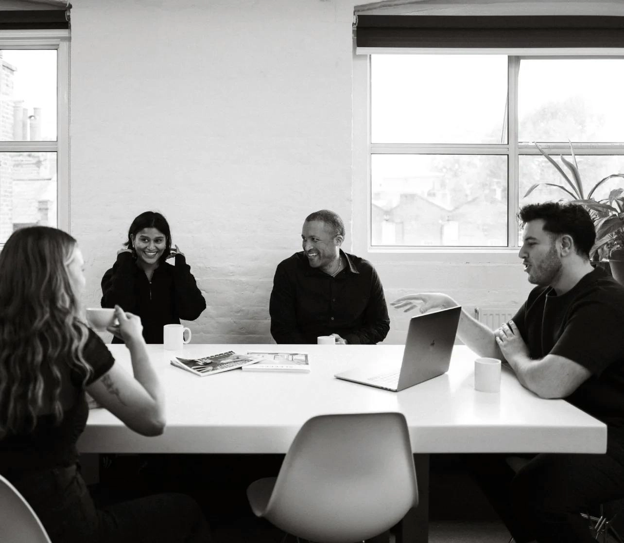 Contextual Background