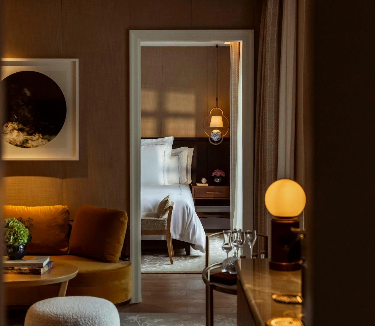 Contextual Background