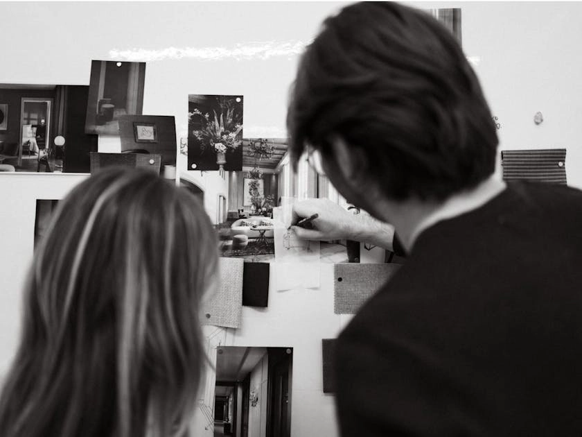 GA Design - CNY Collaboration